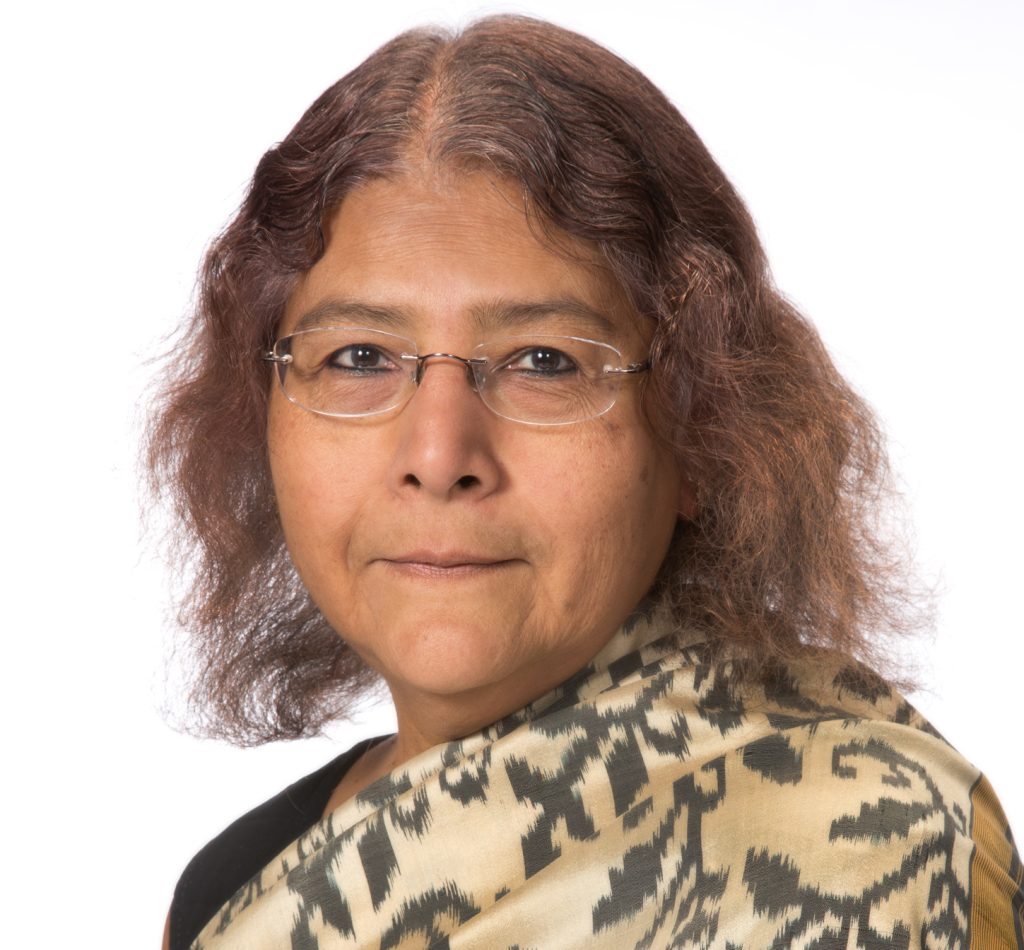 Science and Technology Studies Pioneer Sheila Jasanoff Named 2022 Holberg Laureate