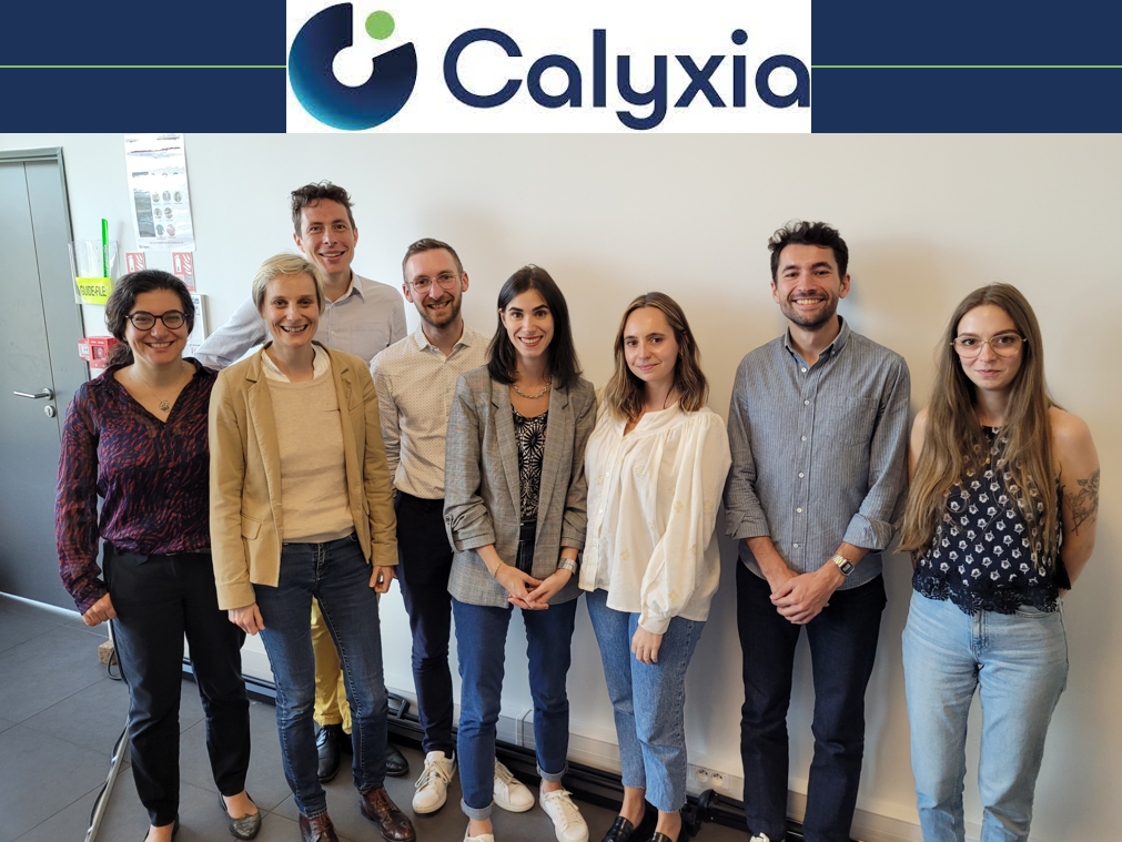 Calyxia: Enhancing Enzyme Application with Eco-friendly Technology
